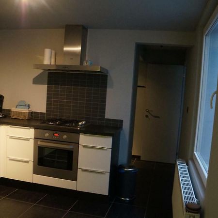 Holiday Home 140 Ostende Exterior foto