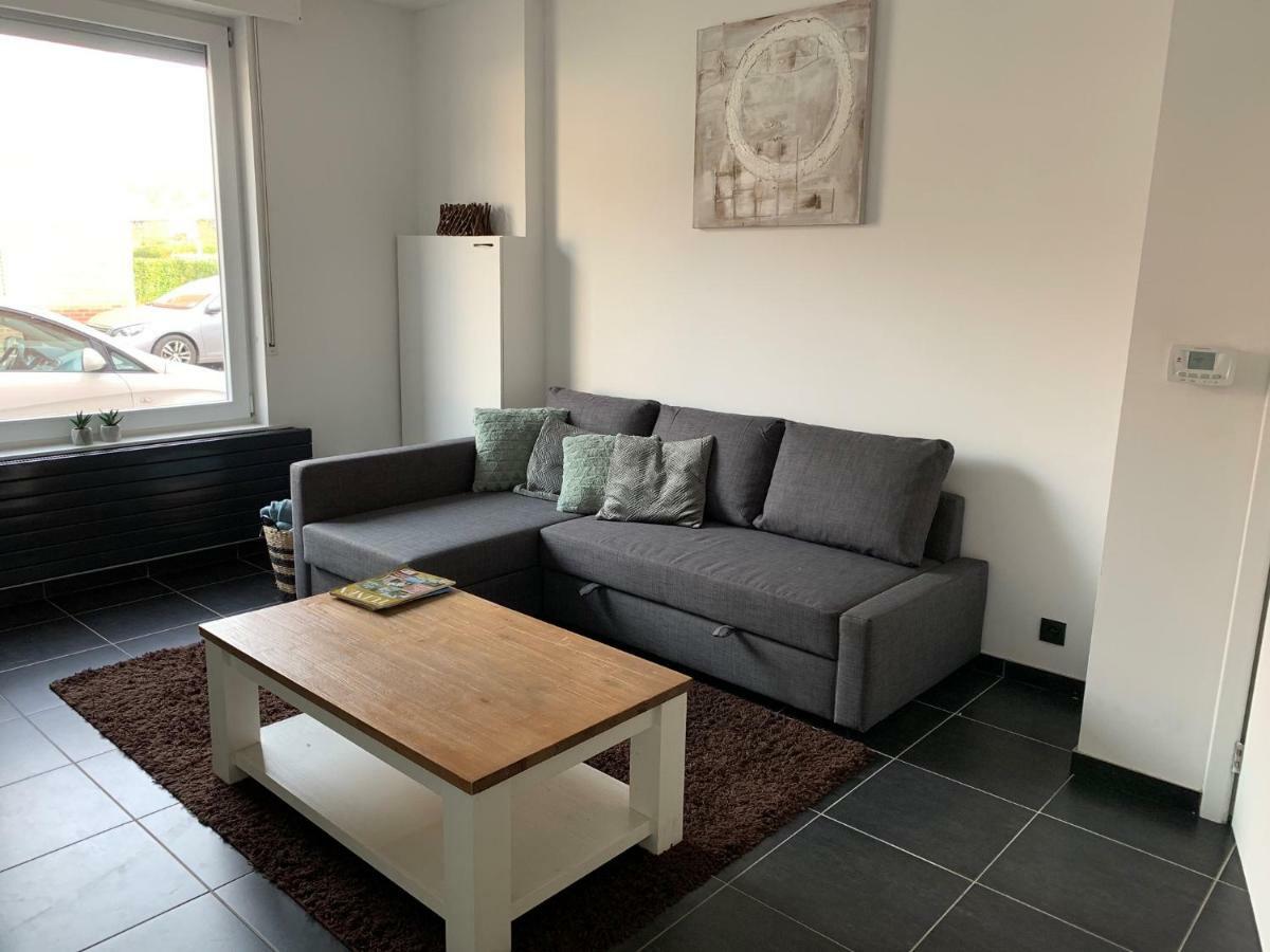 Holiday Home 140 Ostende Exterior foto